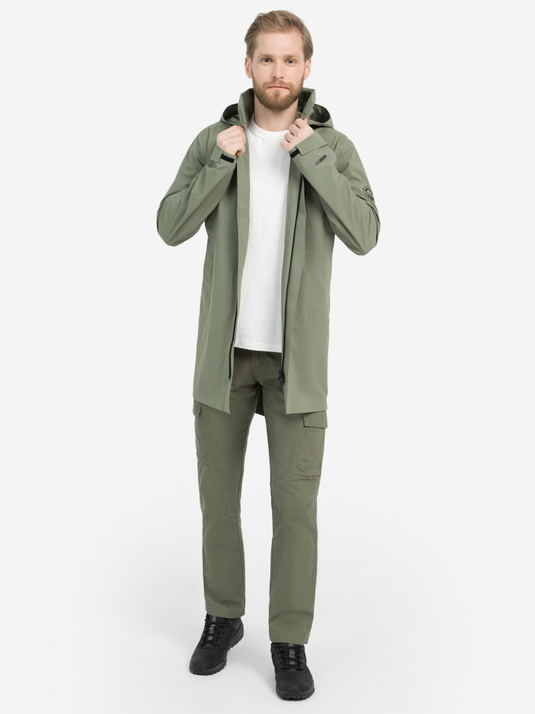 Ветровка мужская Merrell