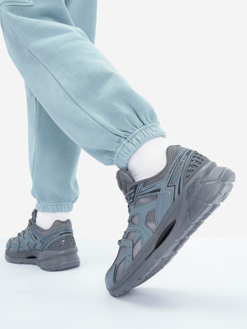 фото Кроссовки мужские 361° trace, черный