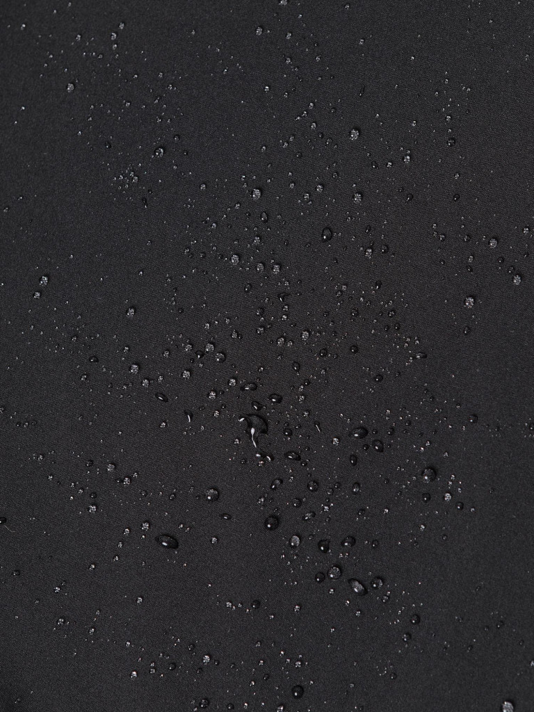 Кобинезон софтшелл для мальчика batik черный