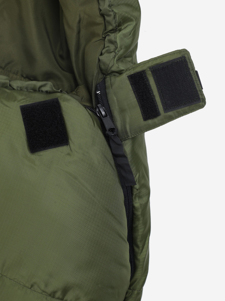 Спальный мешок Ferrino Yukon Pro +5