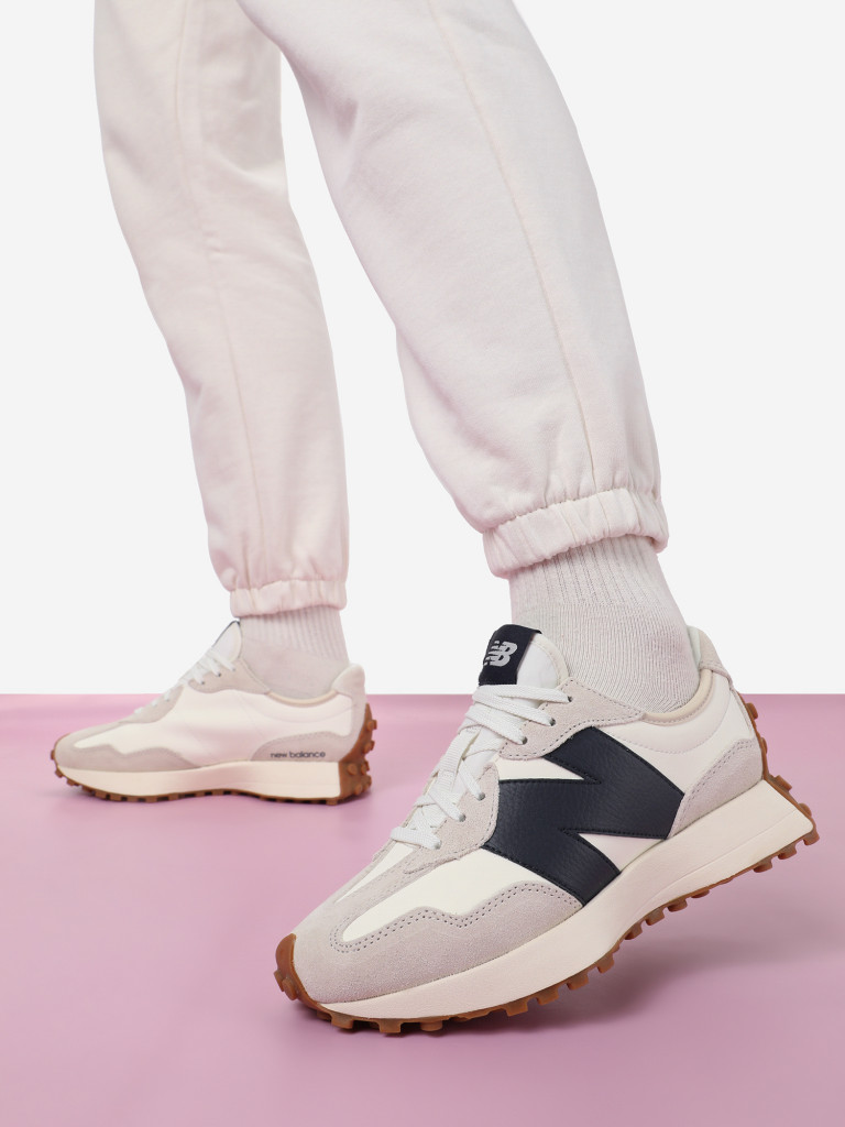 Кроссовки женские New Balance 327