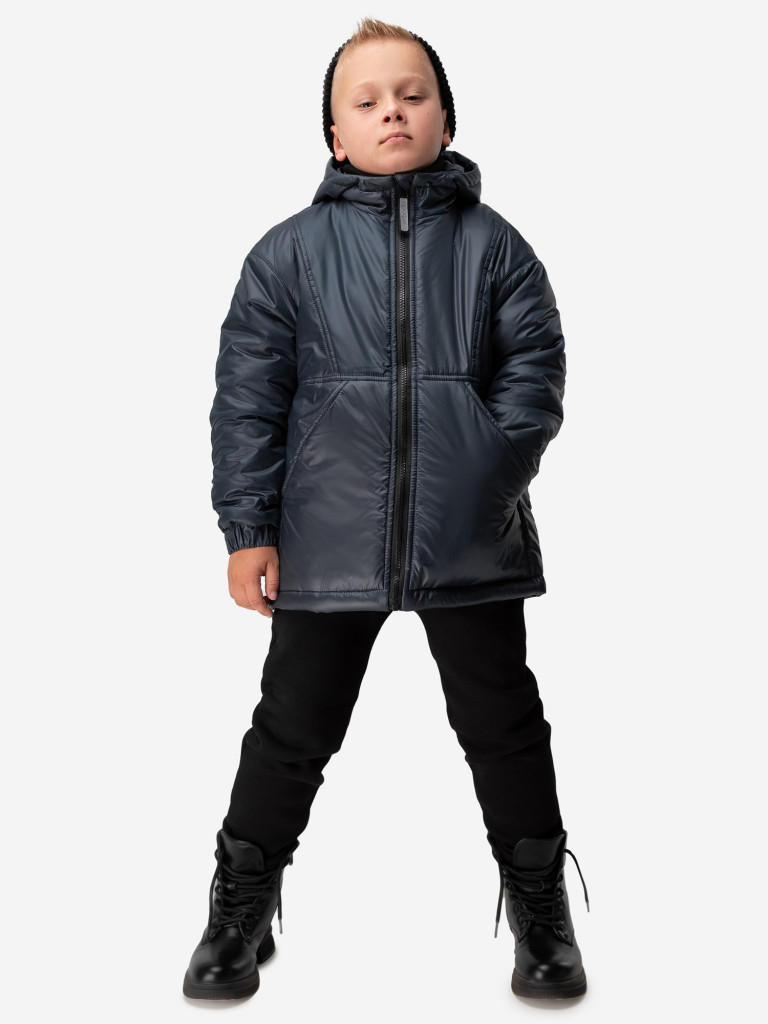 Куртка bodo