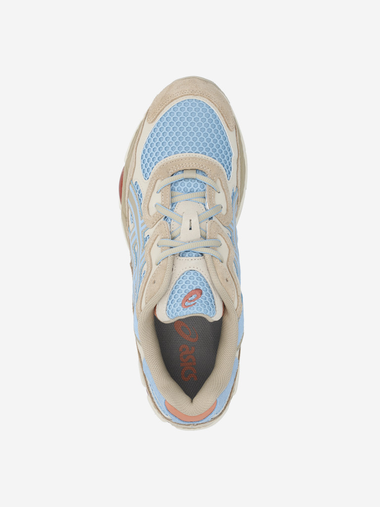 Кроссовки мужские ASICS Gel-Nyc