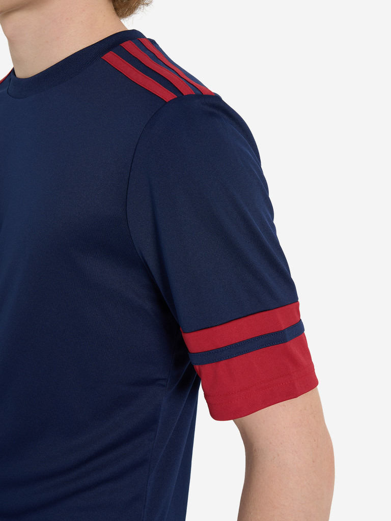 Футболка для мальчиков adidas Squa25