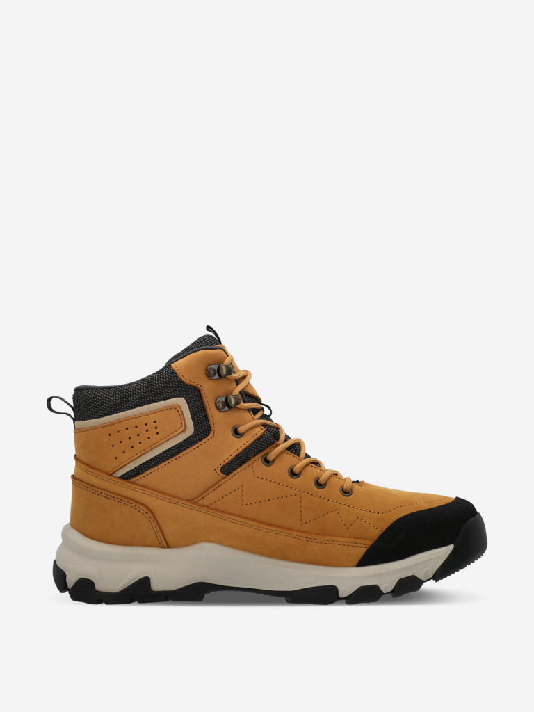 Ботинки мужские Camel