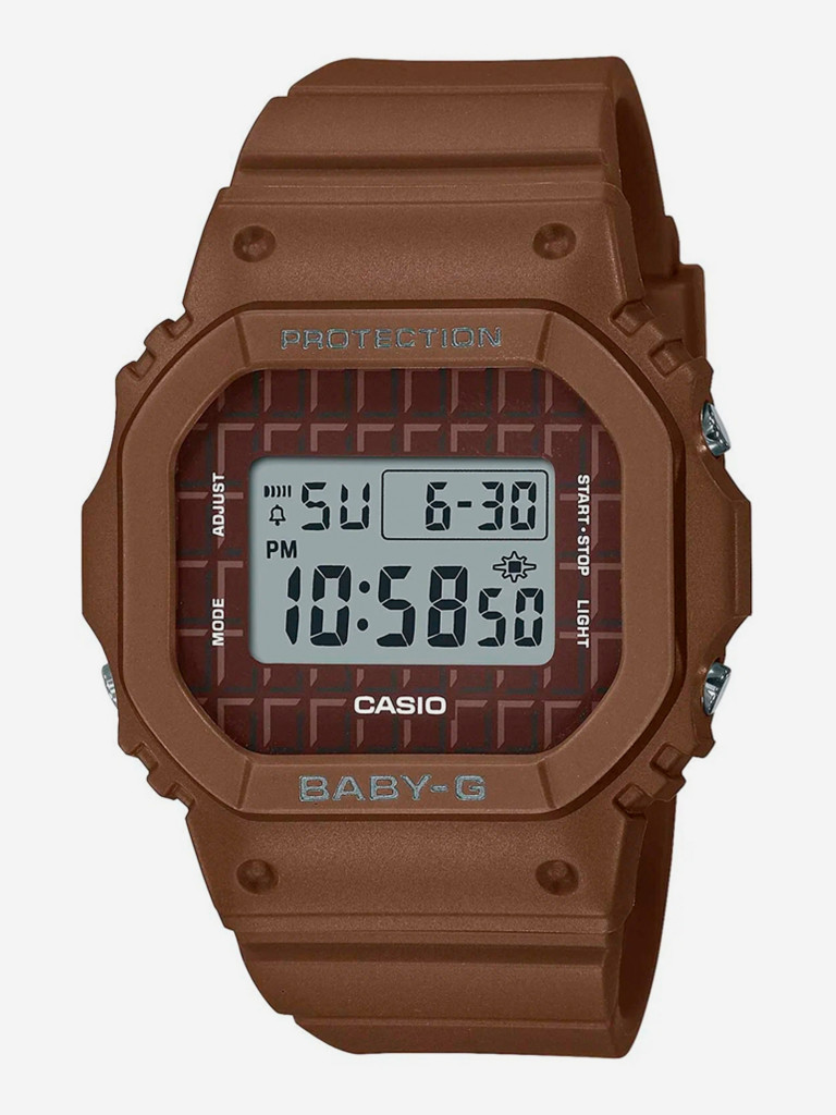Спортивные часы CASIO BGD-565USW-5E