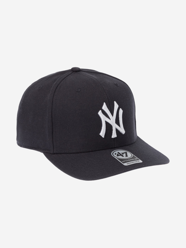 Бейсболка 47 BRAND B-NSHMF17WBS-NY New York Yankees MLB