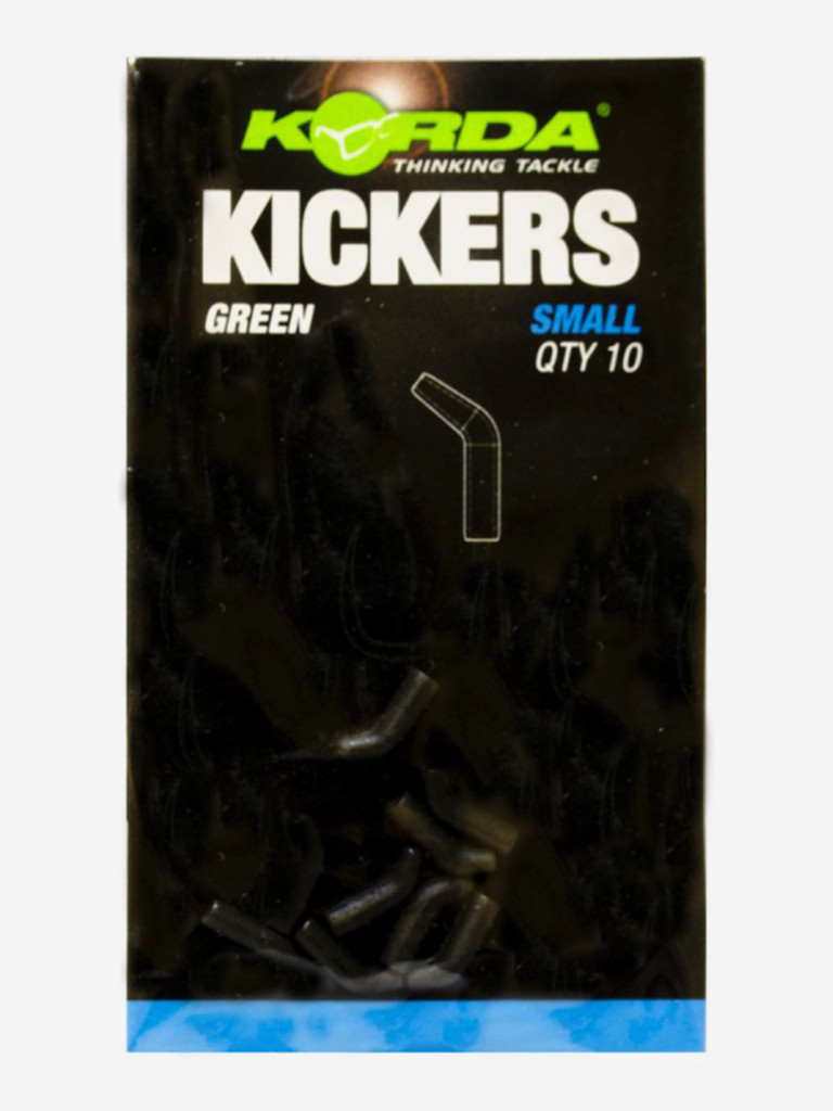 KORDA Лентяйка Kickers Green S для крючка №10-12