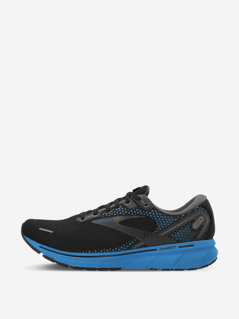 Кроссовки мужские Brooks Ghost 14