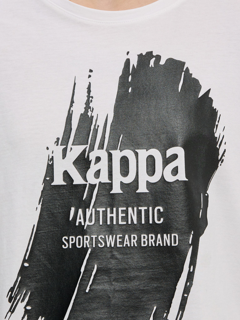 Футболка для девочек Kappa