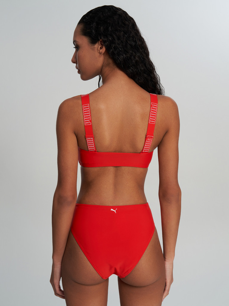 Плавки женские PUMA