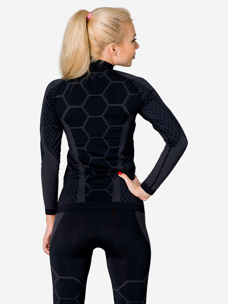 Термобелье спортивное верх NoName Ultimate Shirt UX