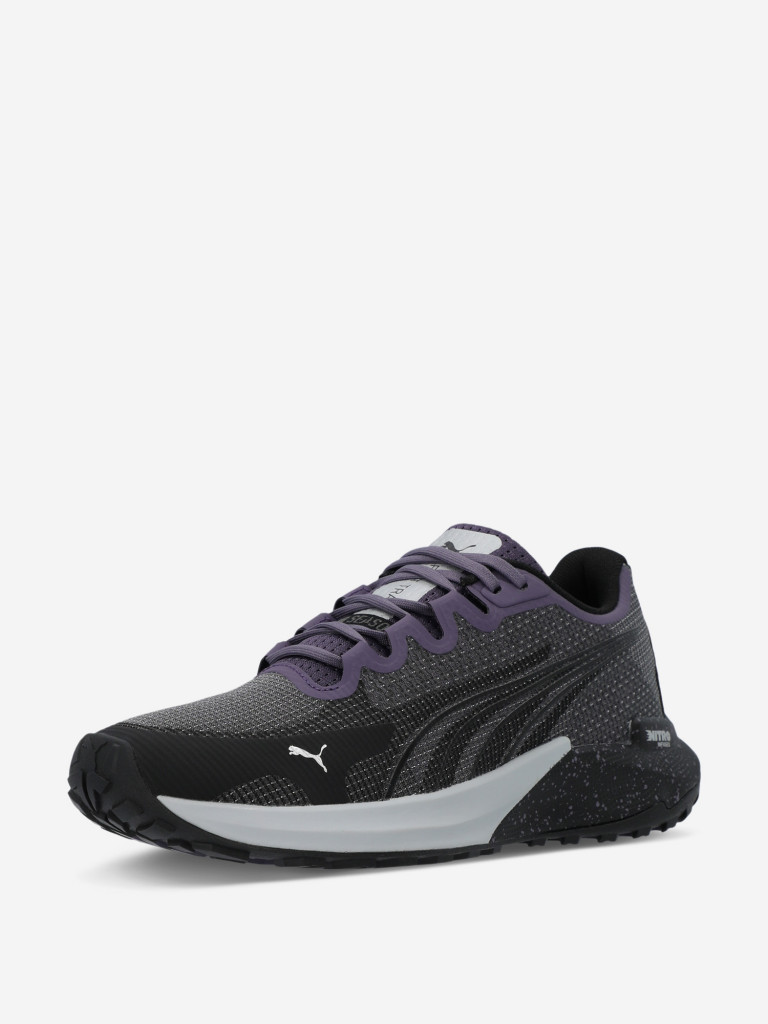 Кроссовки женские PUMA Fast-Trac Nitro