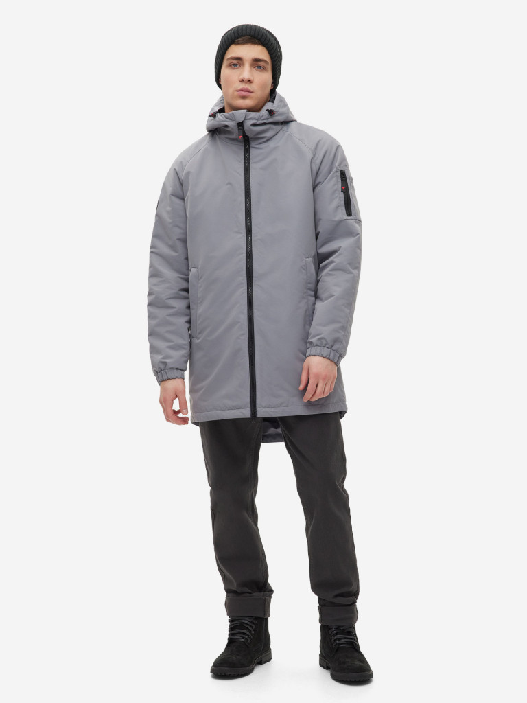 Куртка демисезонная FREE FLIGHT Sector