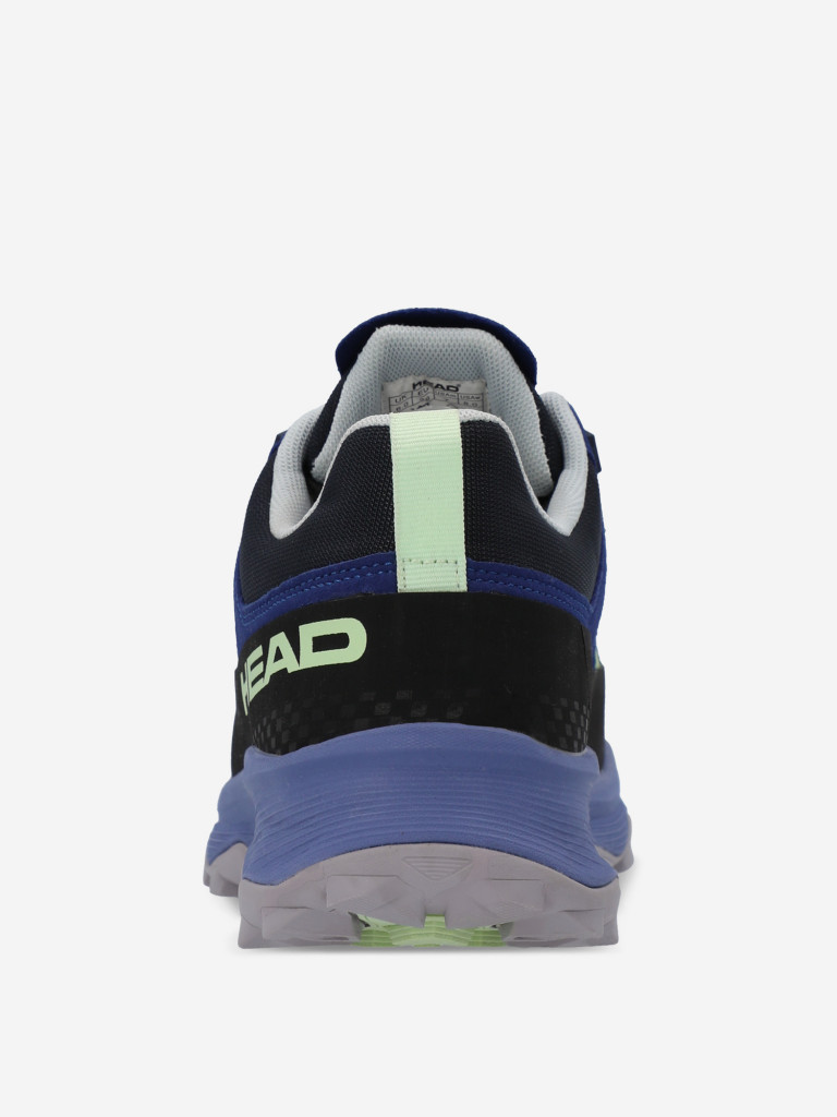 Полуботинки женские Head Robaan Mix