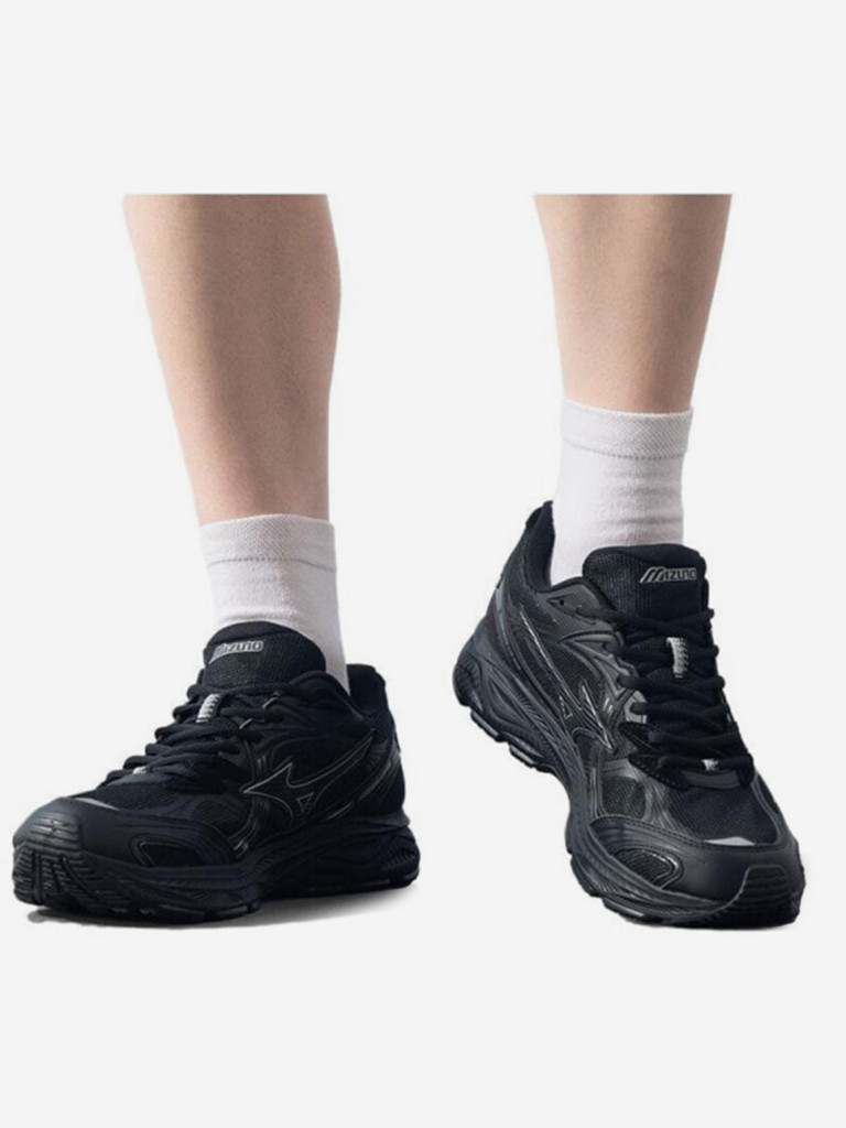 Кроссовки Mizuno LG 10S