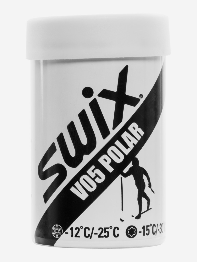 Мазь держания Swix V05 Polar, -12/-25 °C