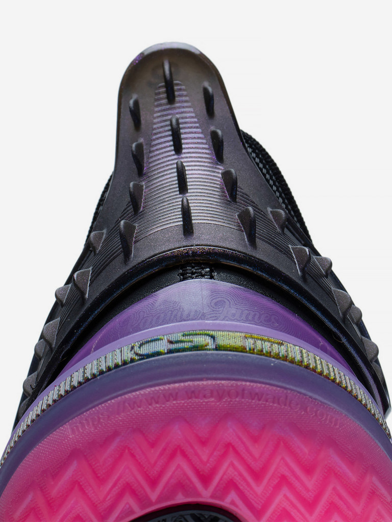 Кроссовки мужские Li-Ning Allcity 11