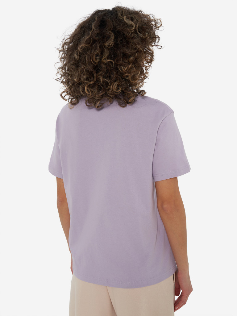 Футболка женская Demix