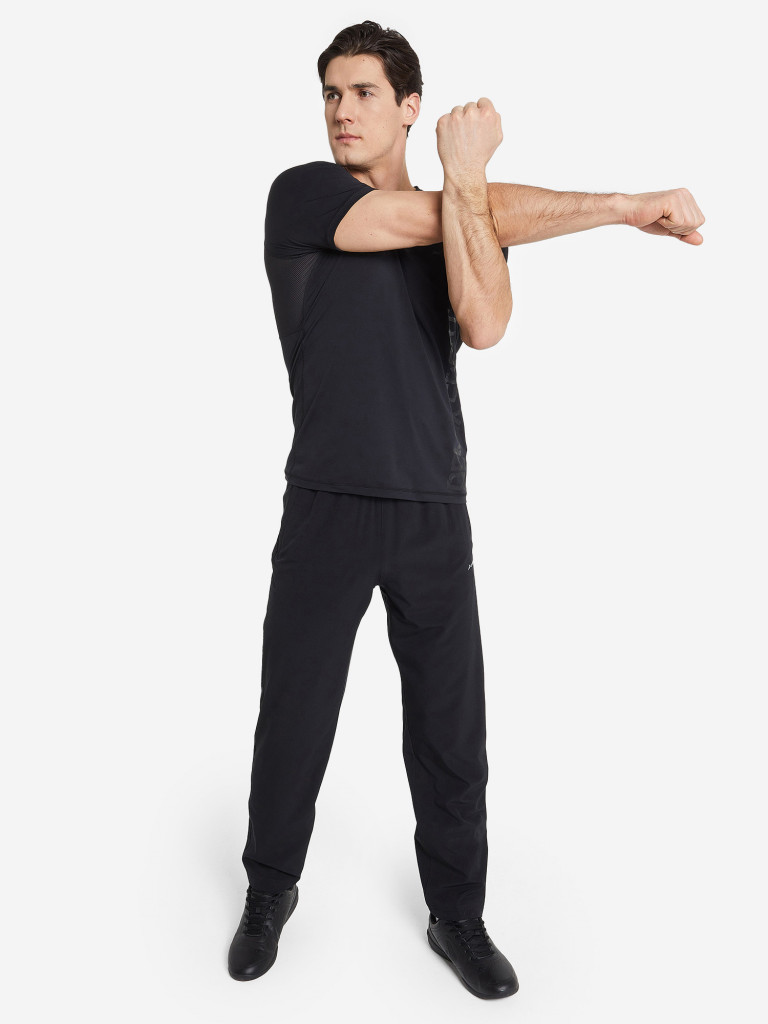 Брюки мужские Demix