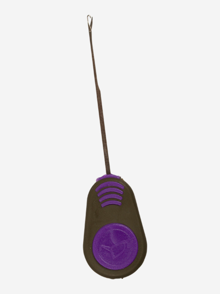 KORDA Игла для бойлов Fine Latch Needle Purple Handle