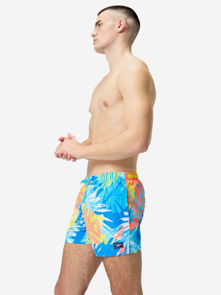 Шорты плавательные мужские Speedo