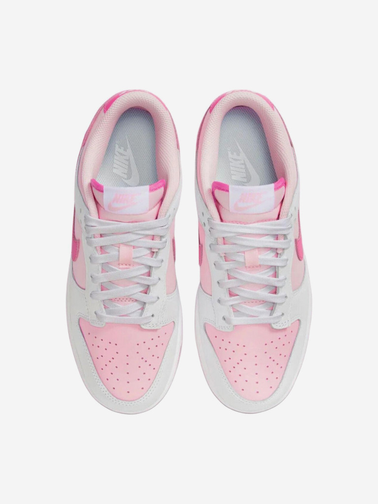Кеды женские Nike Dunk Low