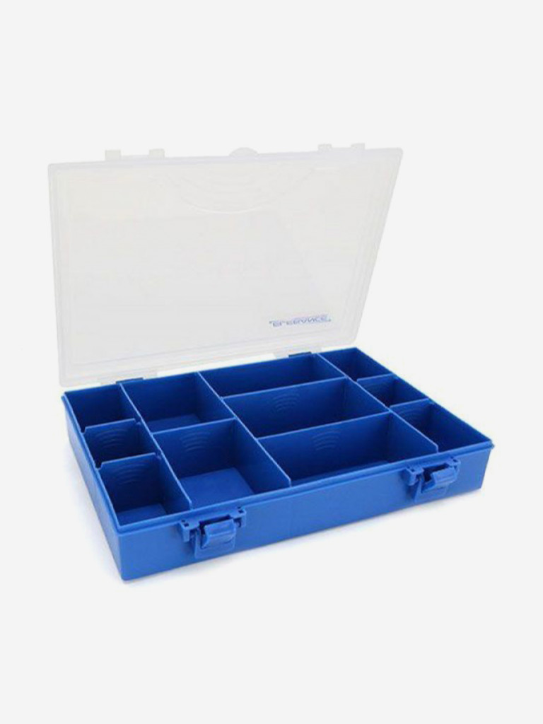 Коробка фидерная PRO ELEGANCE FEEDER PRO 34.6х25.6х3см