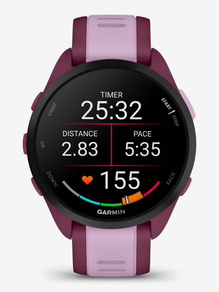 Смарт-часы GARMIN Forerunner 165 Music