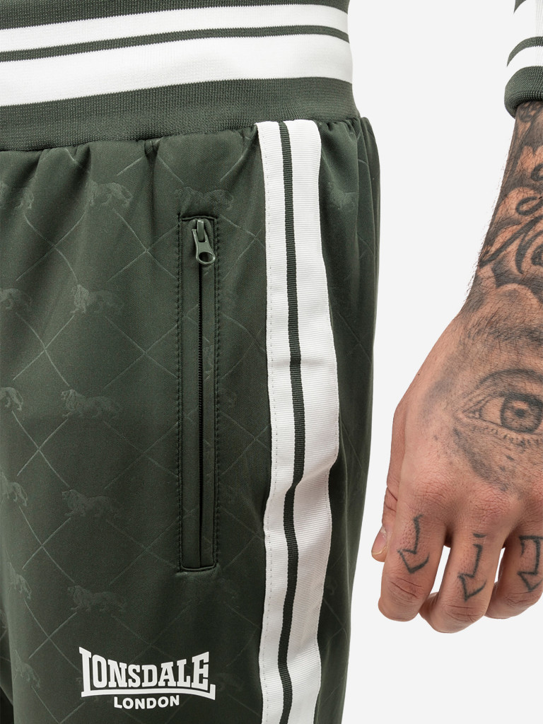 Спортивный костюм LONSDALE ASHWELL