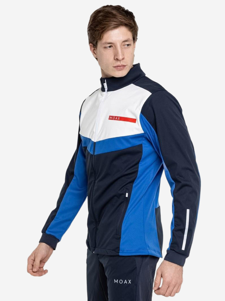 Куртка Moax Sirius