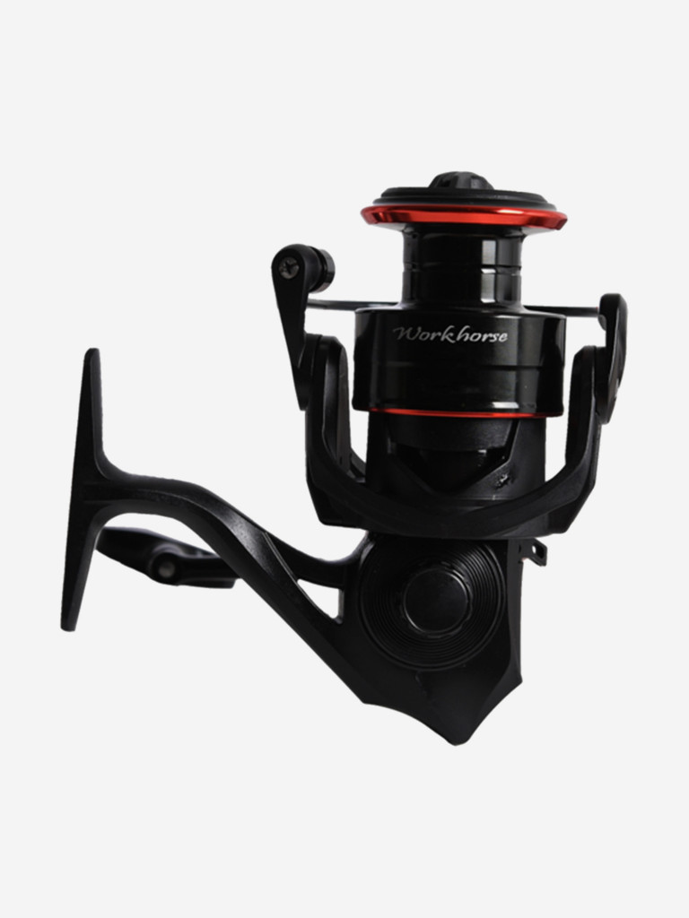 Катушка безынерционная Maximus Work Horse 2000 (4+1 подш.)