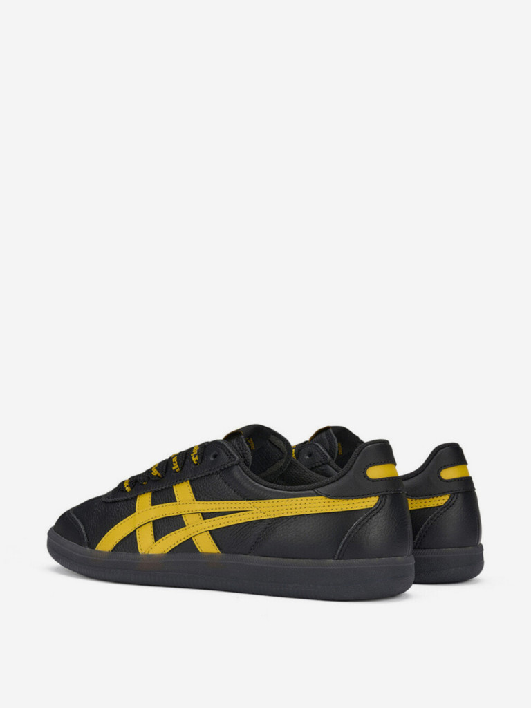 Кеды Onitsuka Tiger TOKUTEN GERMAN ARMY