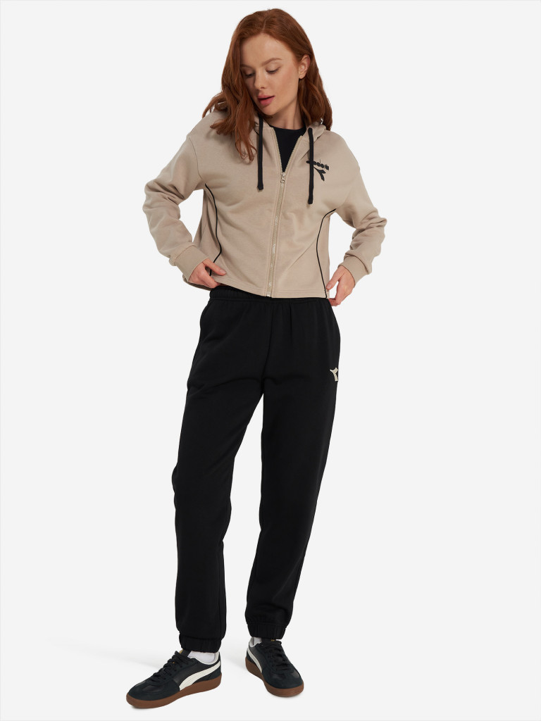 Костюм женский Diadora