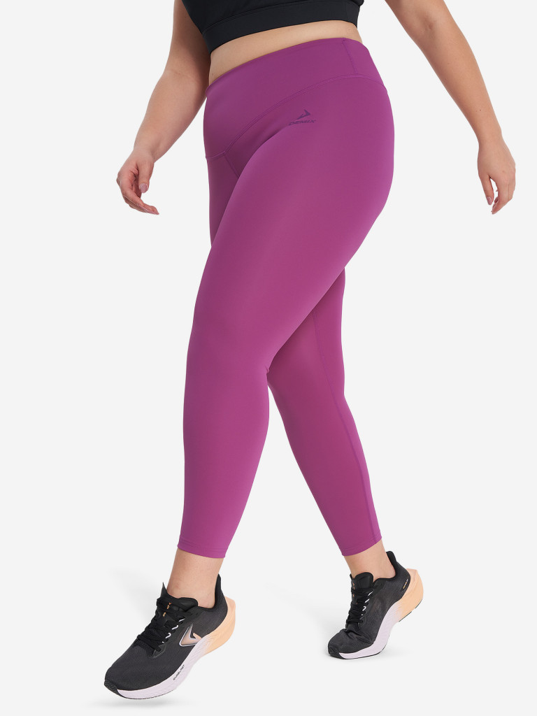 Легинсы женские Demix ActiveMove, Plus Size