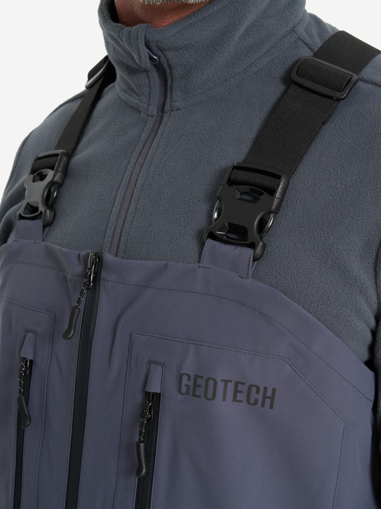 Полукомбинезон мужской Geotech