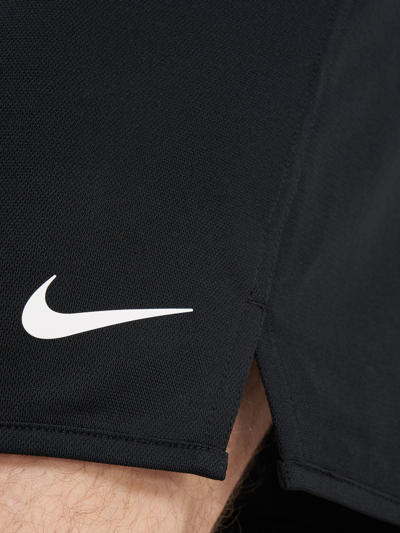 Шорты мужские Nike Training Shorts 29466120299 Черный, размер 54, 56,52, 54,44, 46,50, 52,46, 48, фото 6