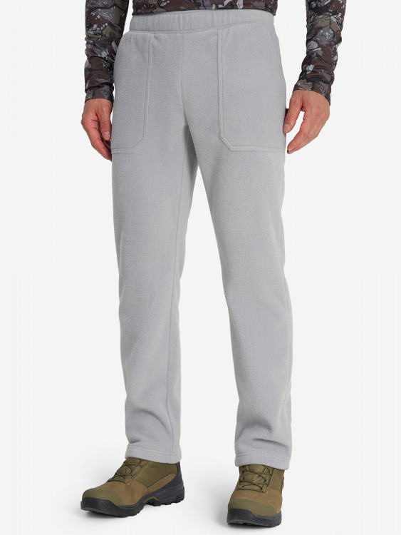 Брюки флисовые мужские Geotech