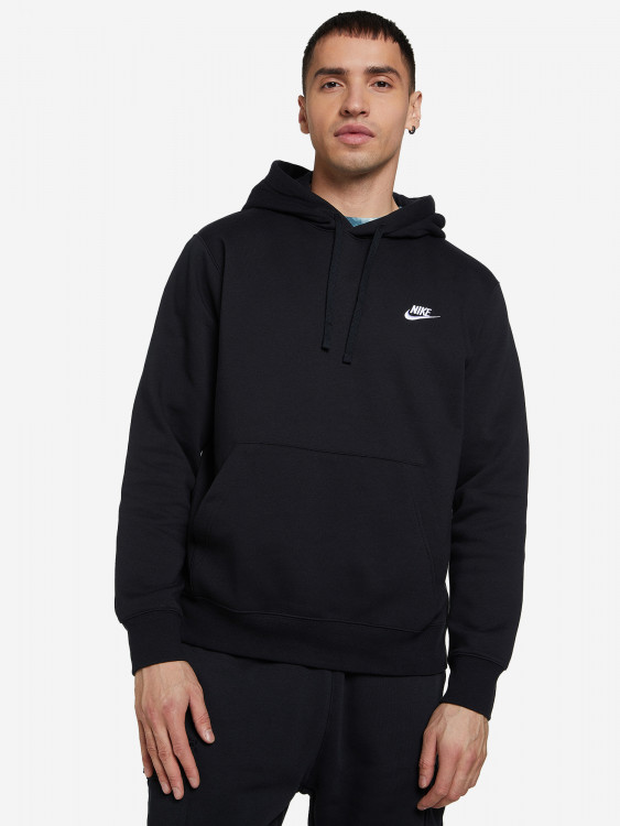 Худи мужское Nike Sportswear Club Fleece