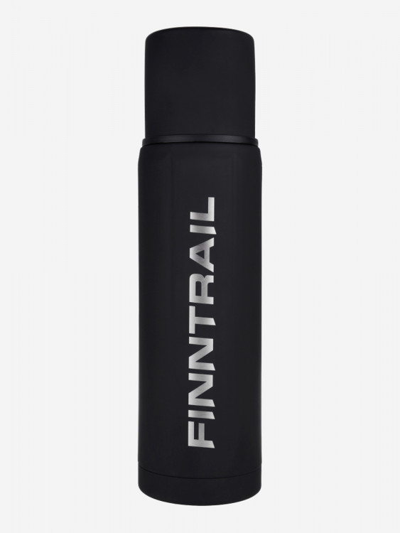 Термос для чая FINNTRAIL 1,3 Л сталь