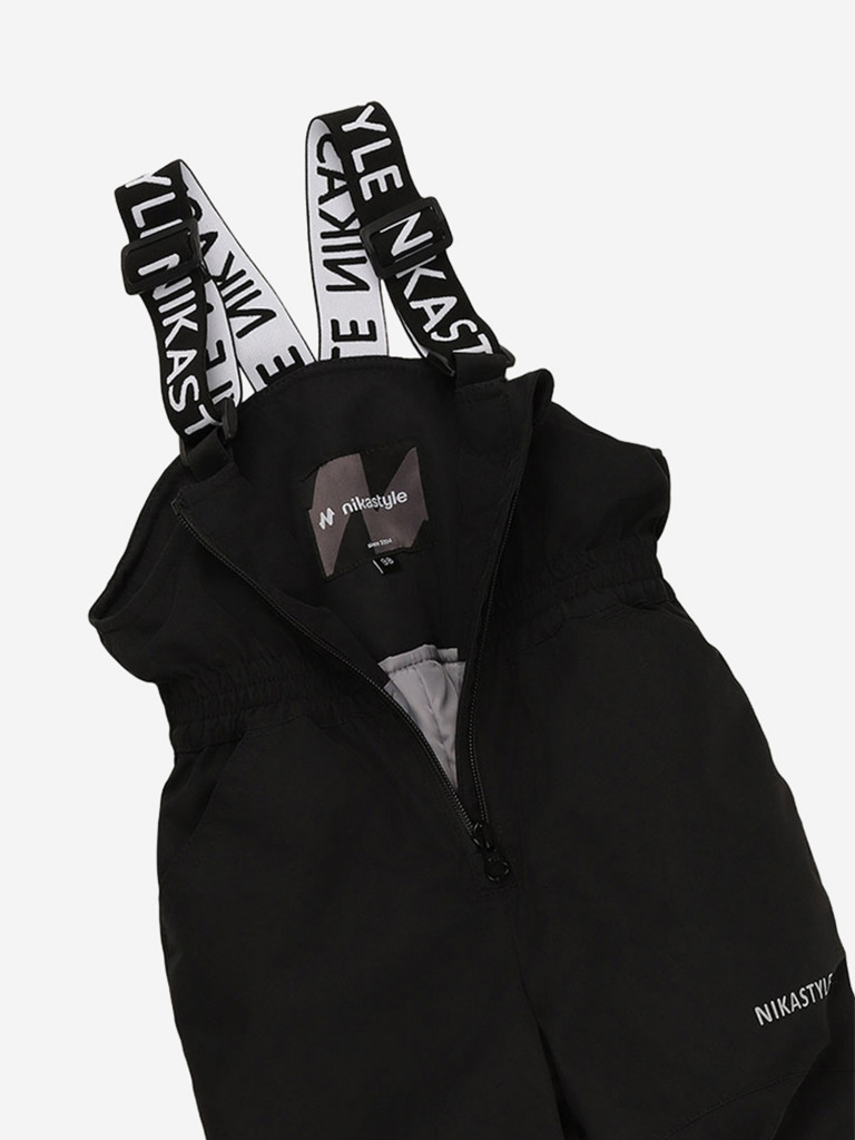 Костюм NIKASTYLE