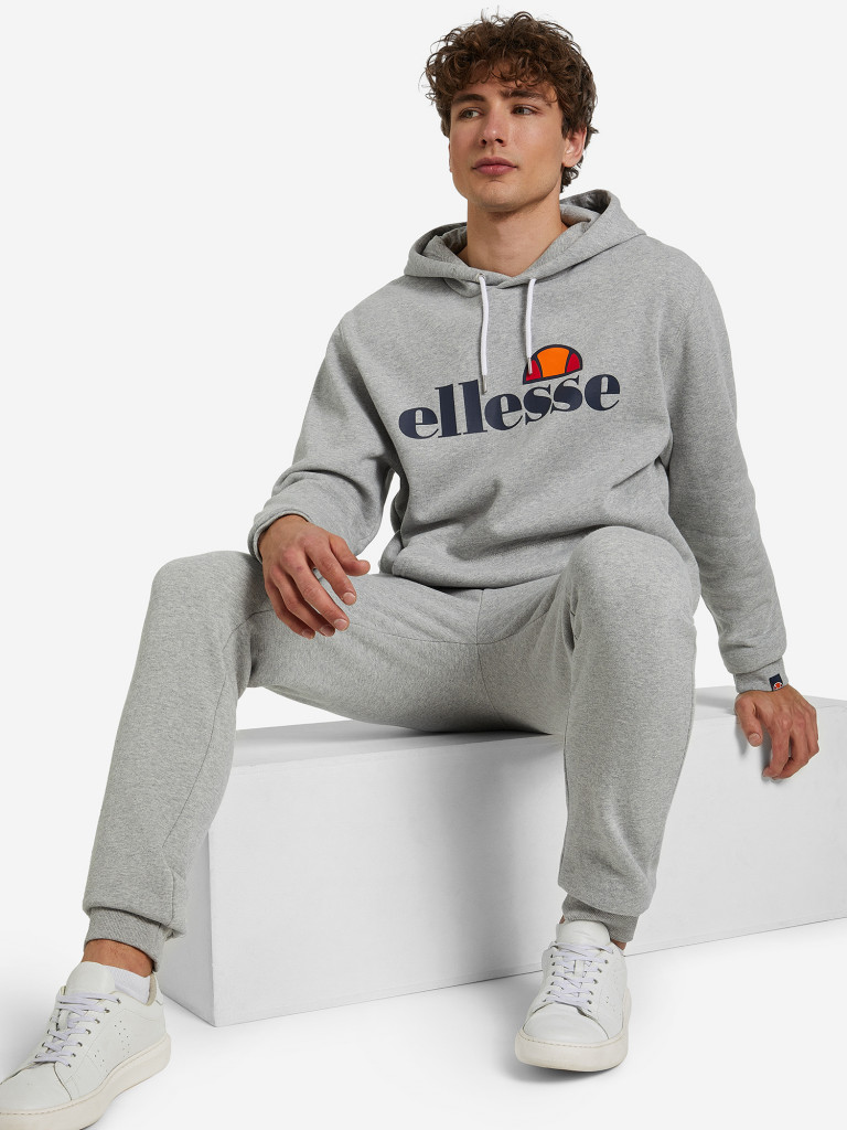 Худи мужское Ellesse Sl Gottero