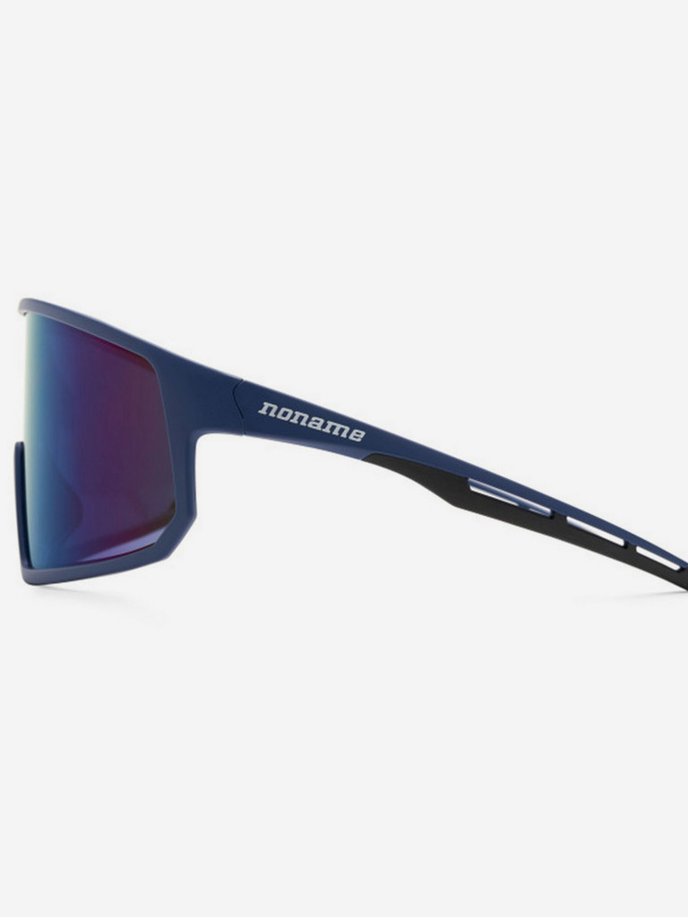 Очки спортивные NoName Toblach Navy солнцезащитные