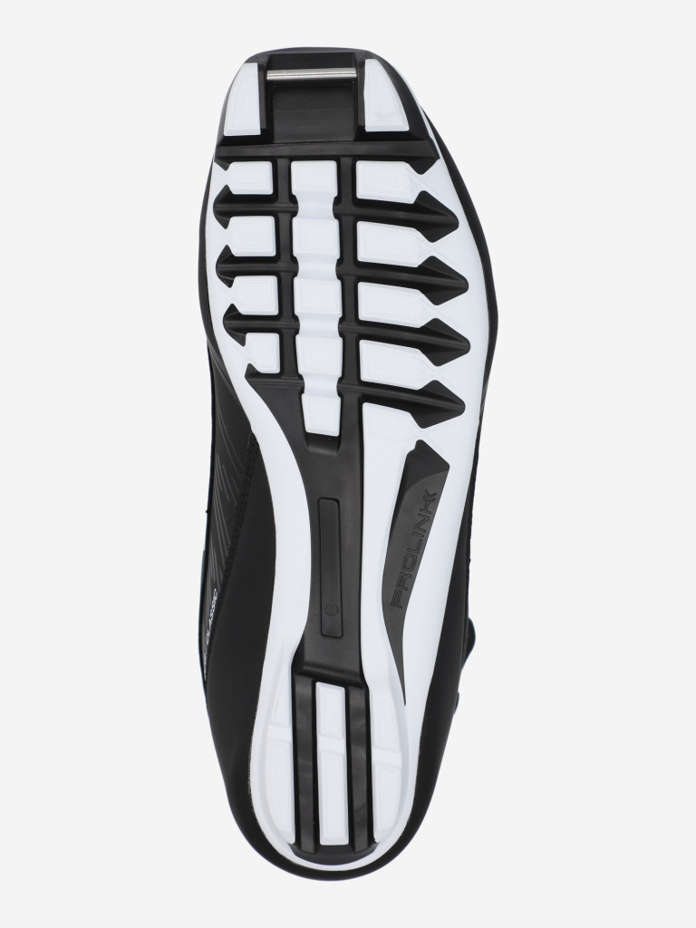 Ботинки лыжные Salomon RC8