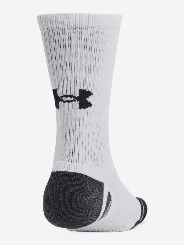 Носки Under Armour Performance Tech, 3 пары