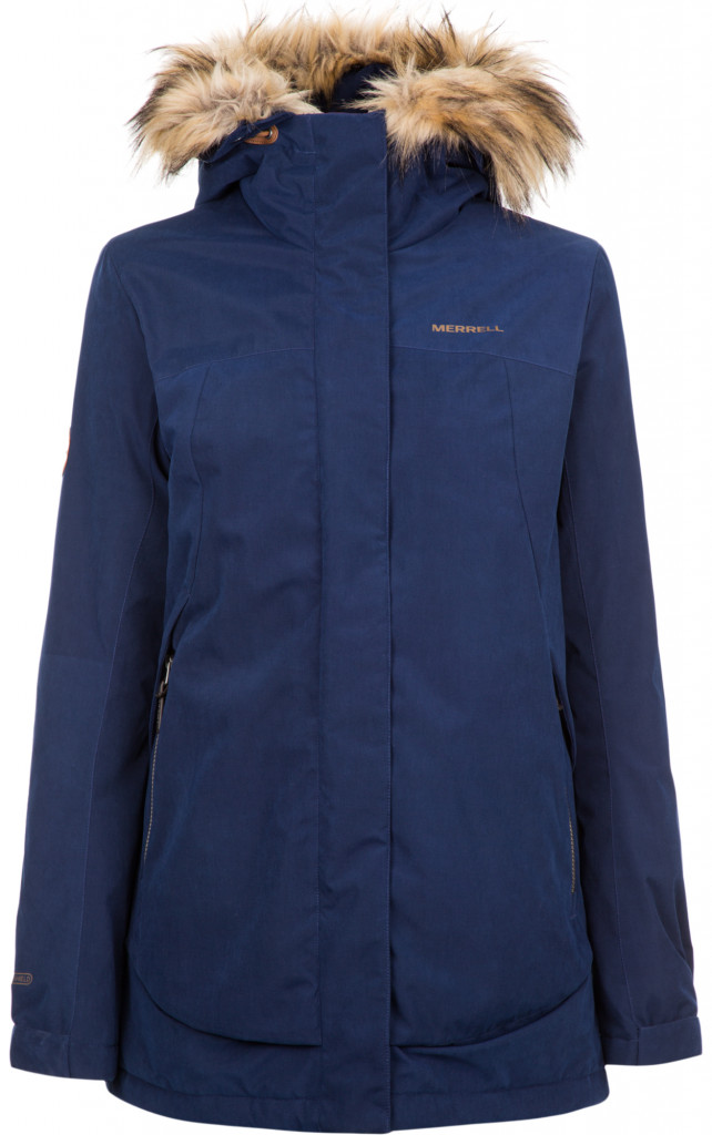 Куртка утепленная женская Merrell