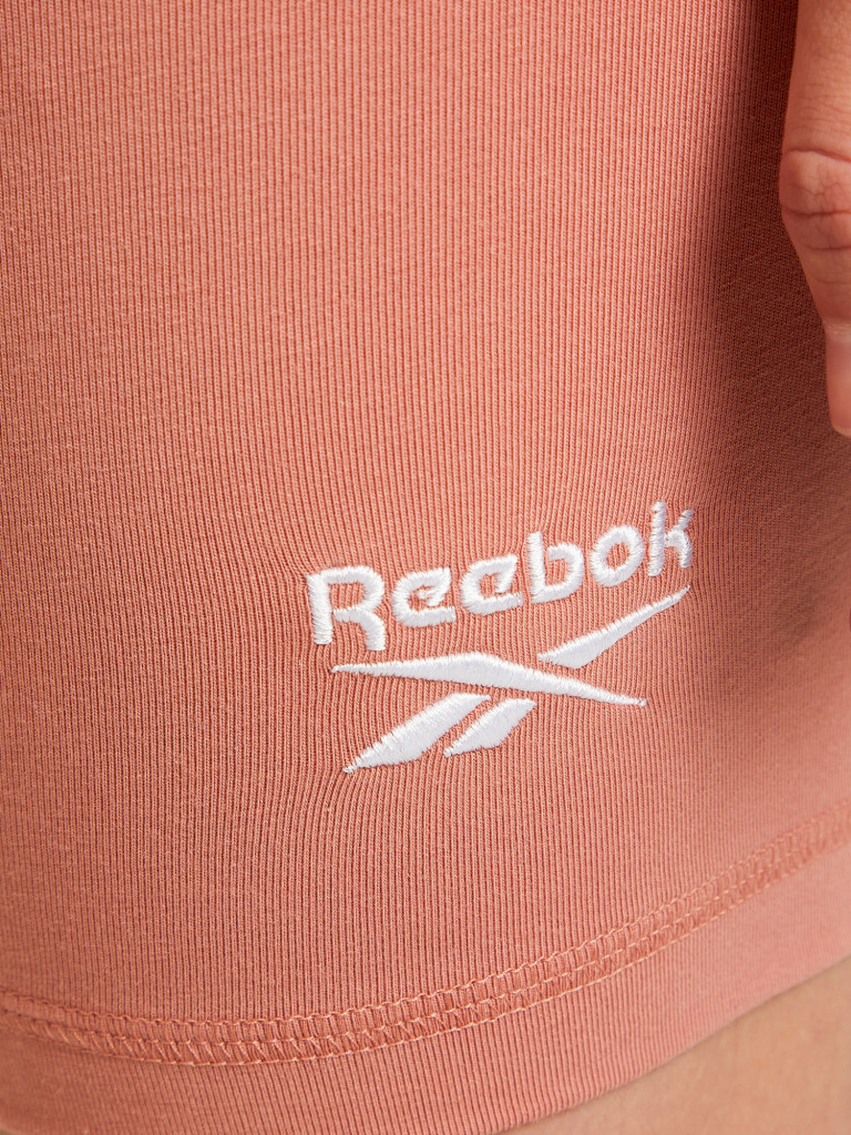 Шорты женские Reebok Fitted Short Cancor