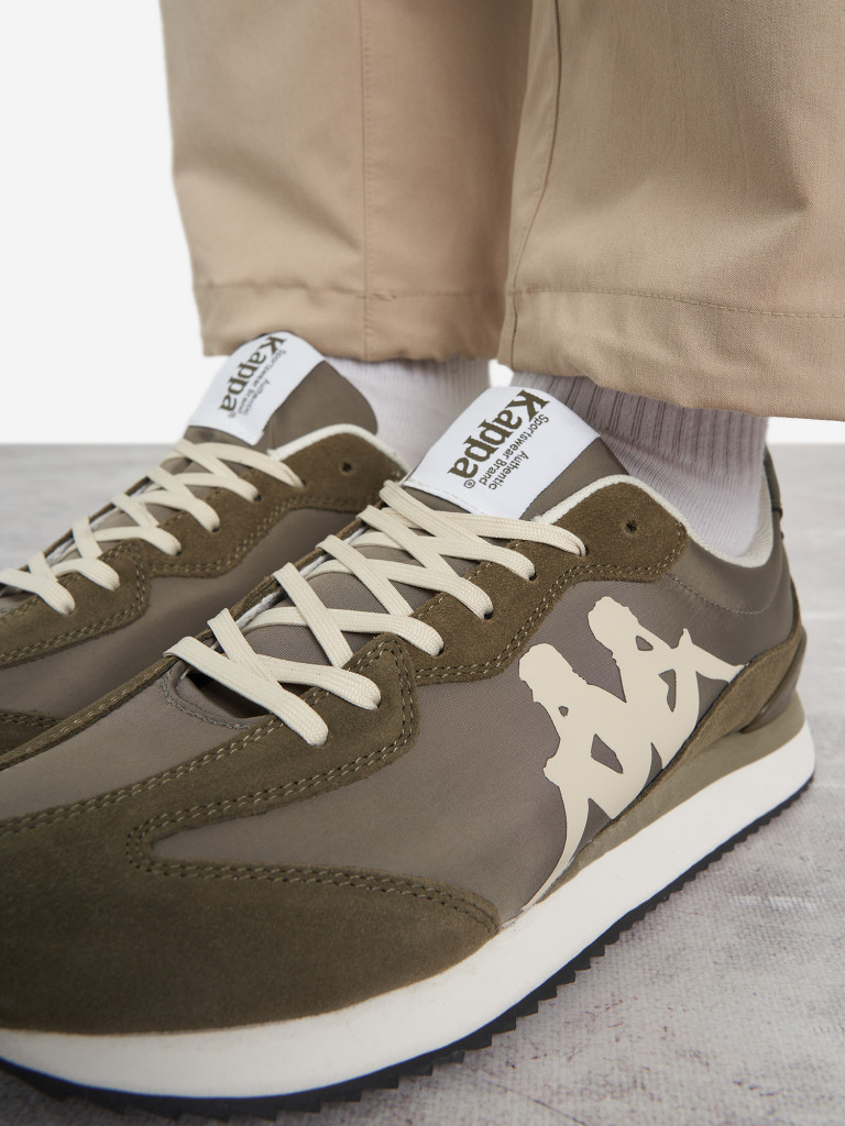 Кроссовки мужские Kappa Omnia