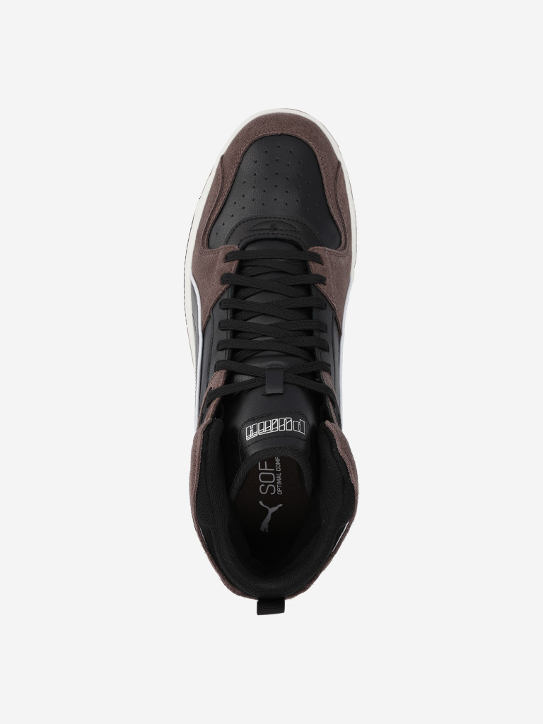 Кеды мужские PUMA Rbd Break Mid Sd