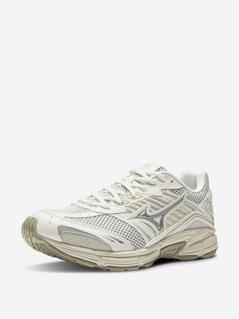 Кроссовки мужские Mizuno Speed Fabric Low top Casual